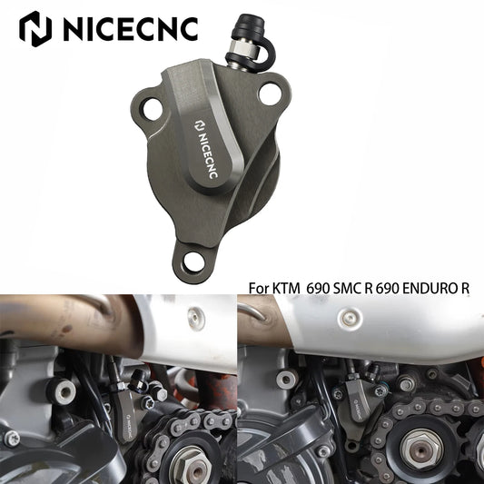 Kit cylindre esclave embrayage hydraulique — KTM EXC SX XC