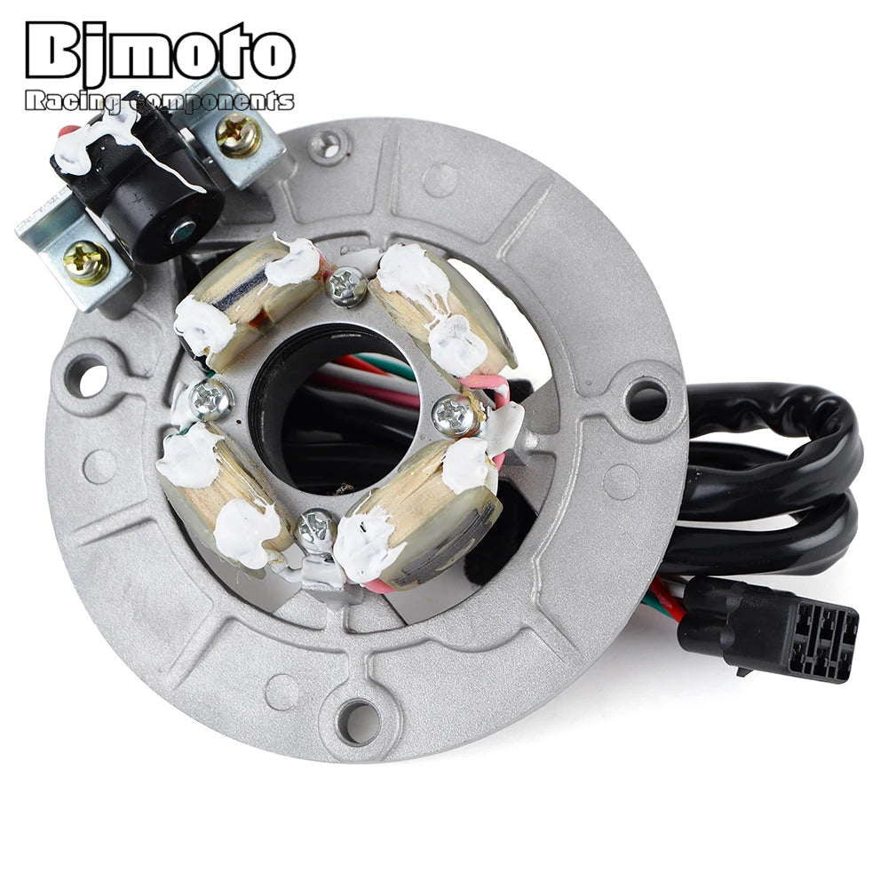 Stator magnéto — Yamaha YZ250 YZ250F YZ400F YZ426F YZ450F 1998-2005