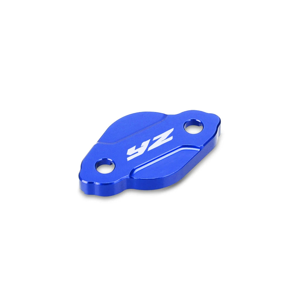 Bouchon de réservoir de frein avant/arrière — Yamaha YZ 125 250 450F 2003-2005