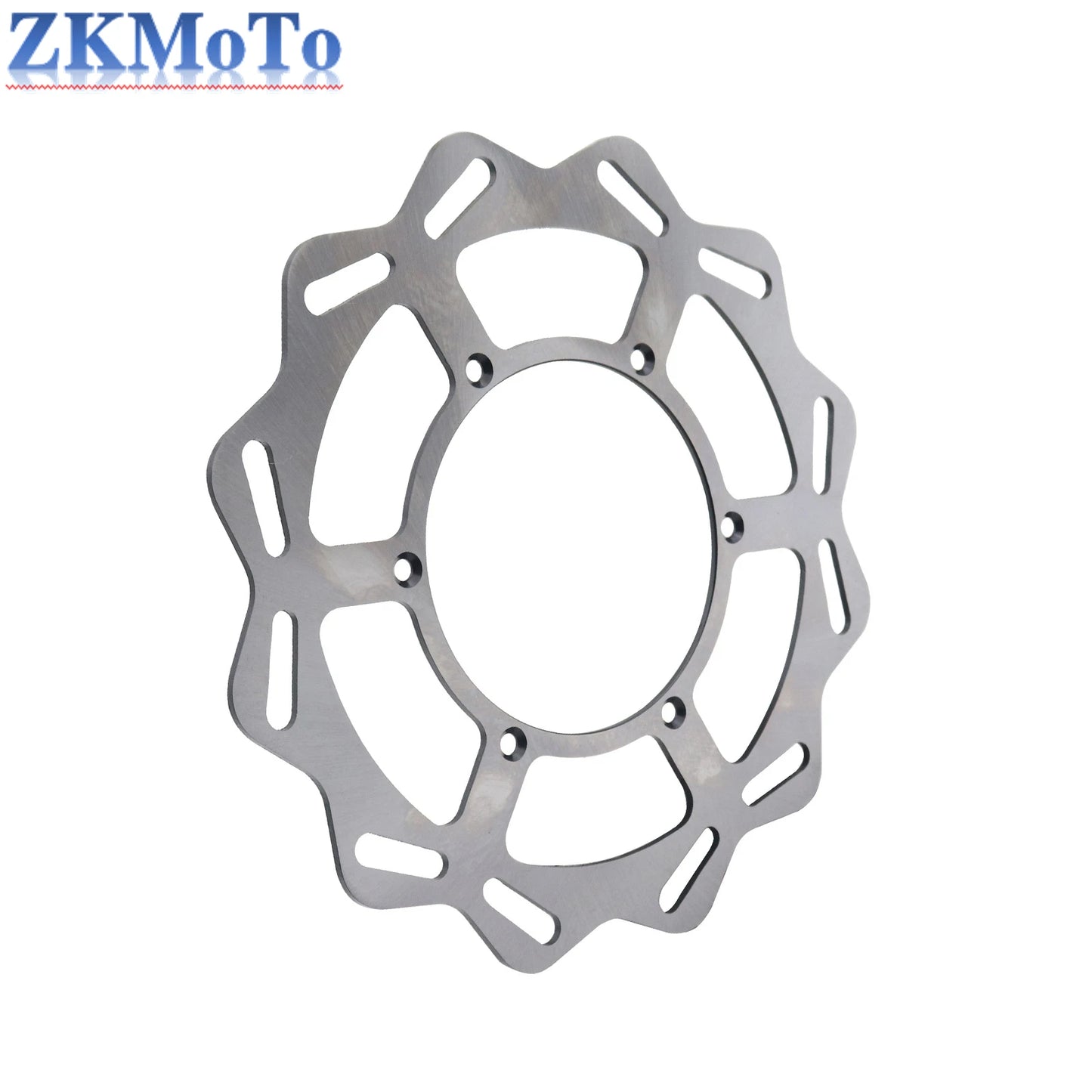 Disques de frein avant & arrière — Yamaha YZ125 YZ250 YZ250F YZ426F YZ450F WR 1998-2021