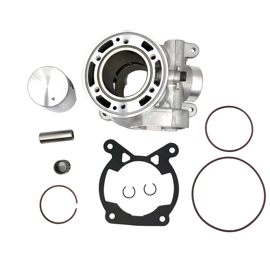 Kit cylindre piston complet — KTM SX85 / Husqvarna TC85 2013-2017