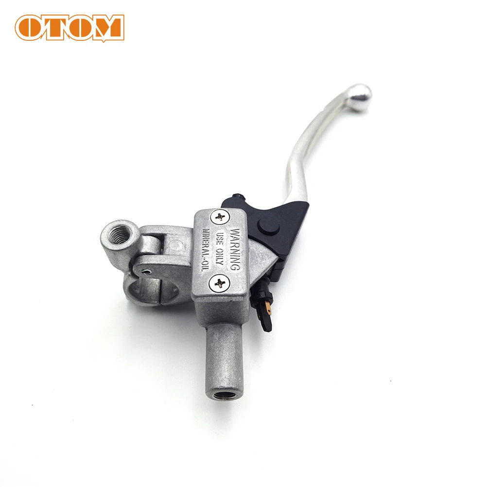 Maître-cylindre embrayage hydraulique huile minérale — KTM EXC SX XC