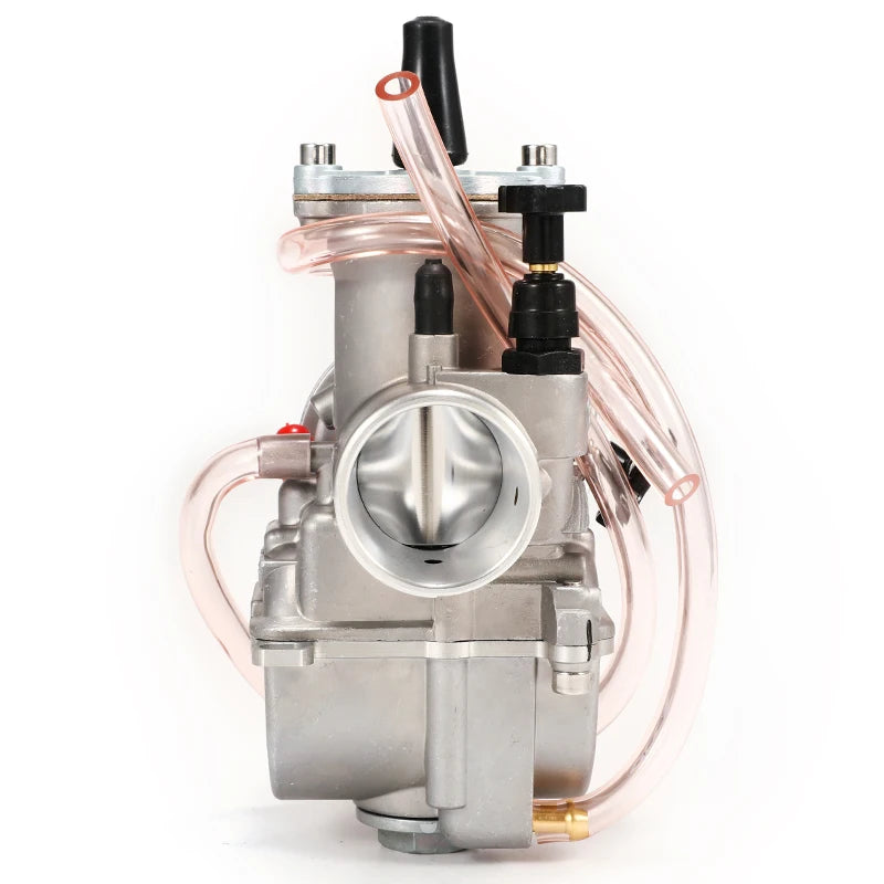 Carburateur PWK 28 30 32 34mm Scooter 2T 4T ATV Dirt Bike Enduro Motocross