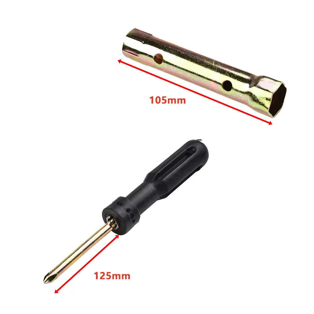 KIT D'OUTILS DE DÉPANNAGE