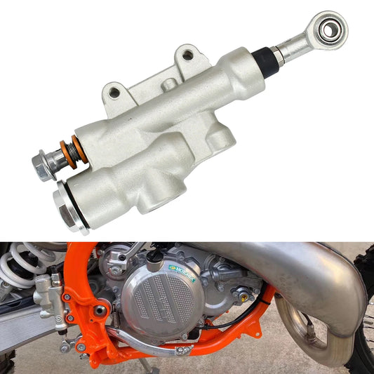 Maître-cylindre frein arrière — KTM EXC SX XC XCW EXCF SXF 125-500 2004-2023