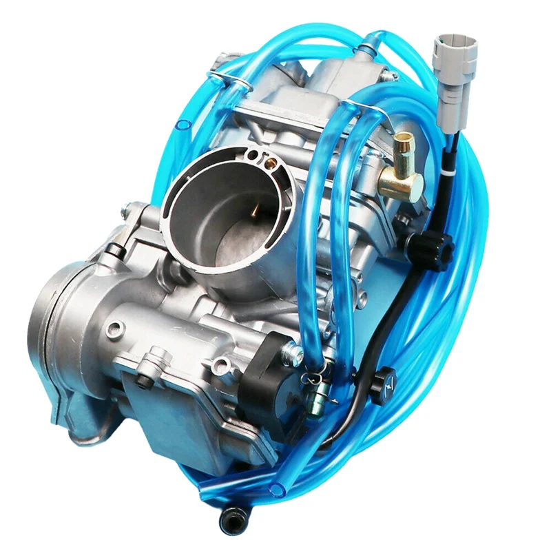 carburateur Yamaha WR250 WR250F YZ250F 2001-2013 Keihin FCR38 FCR 38Mm
