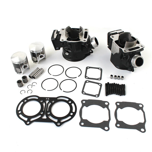 Kit complet pour Yamaha Banshee 350 1987-2006 ATV