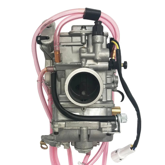 FCR MX 39 Flatslide Carburetor for Yamaha WR426F WR400F WR450F Carburateur