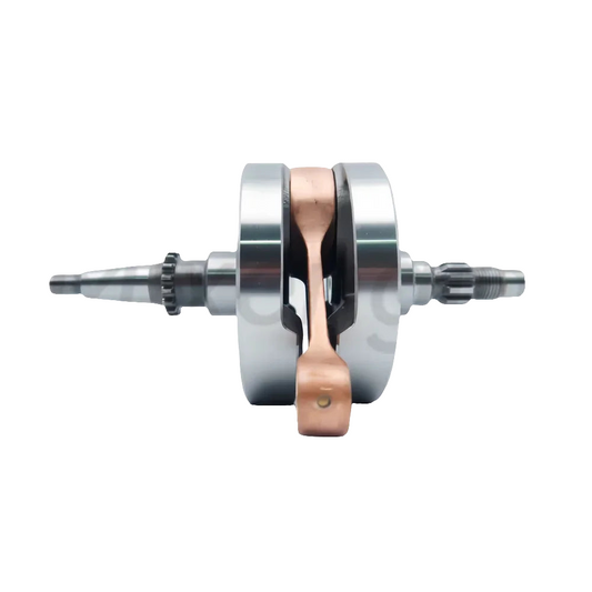 Vilebrequin pour Kawasaki KX250F 2004-2008 Suzuki RM-Z250 2004-2006