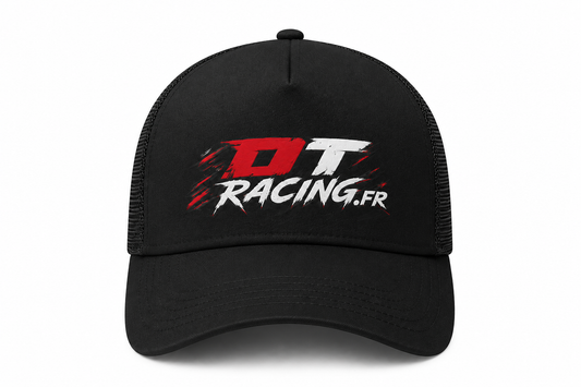 Casquette DT racing