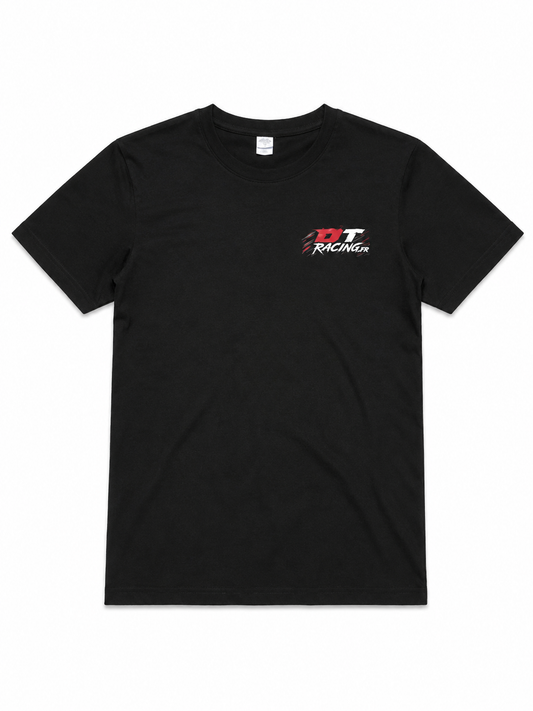 T-shirt DT racing