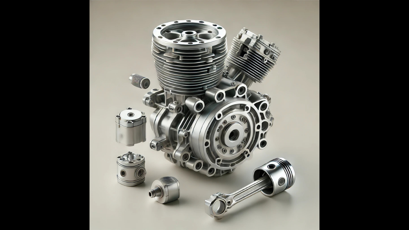 Moteur