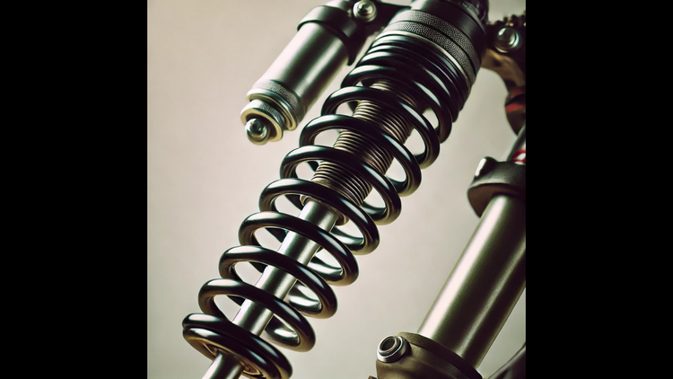 Suspension