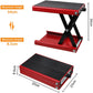 Cric moto professionnel 500 kg manuelle