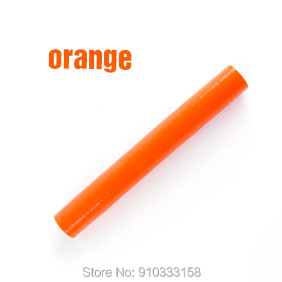 Kit de durites de refroidissement en silicone pour Yamaha YZF250 / YZ250F 2007-2009