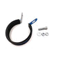 60X280mm Metal 50-250CC Universal Motorcycle Racing Modified Muffler 2 Stroke Exhaust Pipe