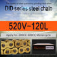 Chaîne o-ring / x-ring 428-530 — Moto cross & enduro 120-136 maillons