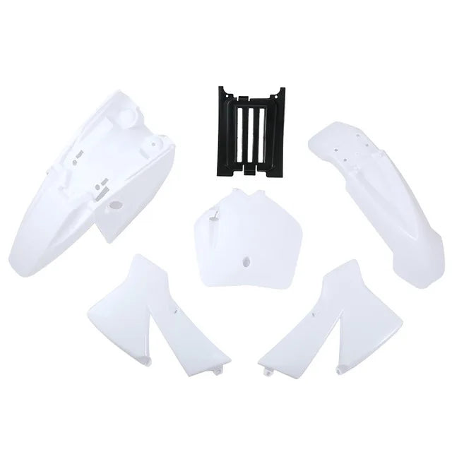 Kit plastiques carénage — KTM SX 50 Mini Moto 50 cc
