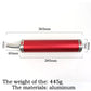 7 Color 50-250CC Universal Motorcycle Racing Exhaust Muffler  2 Stroke Motorcycle Exhaust Pipe Muffler