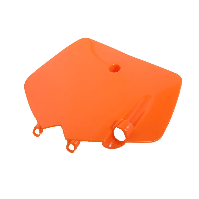 Kit plastiques carénage — KTM SX 50 Mini Moto 50 cc