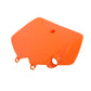 Kit plastiques carénage — KTM SX 50 Mini Moto 50 cc