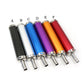 7 Color 50-250CC Universal Motorcycle Racing Exhaust Muffler  2 Stroke Motorcycle Exhaust Pipe Muffler