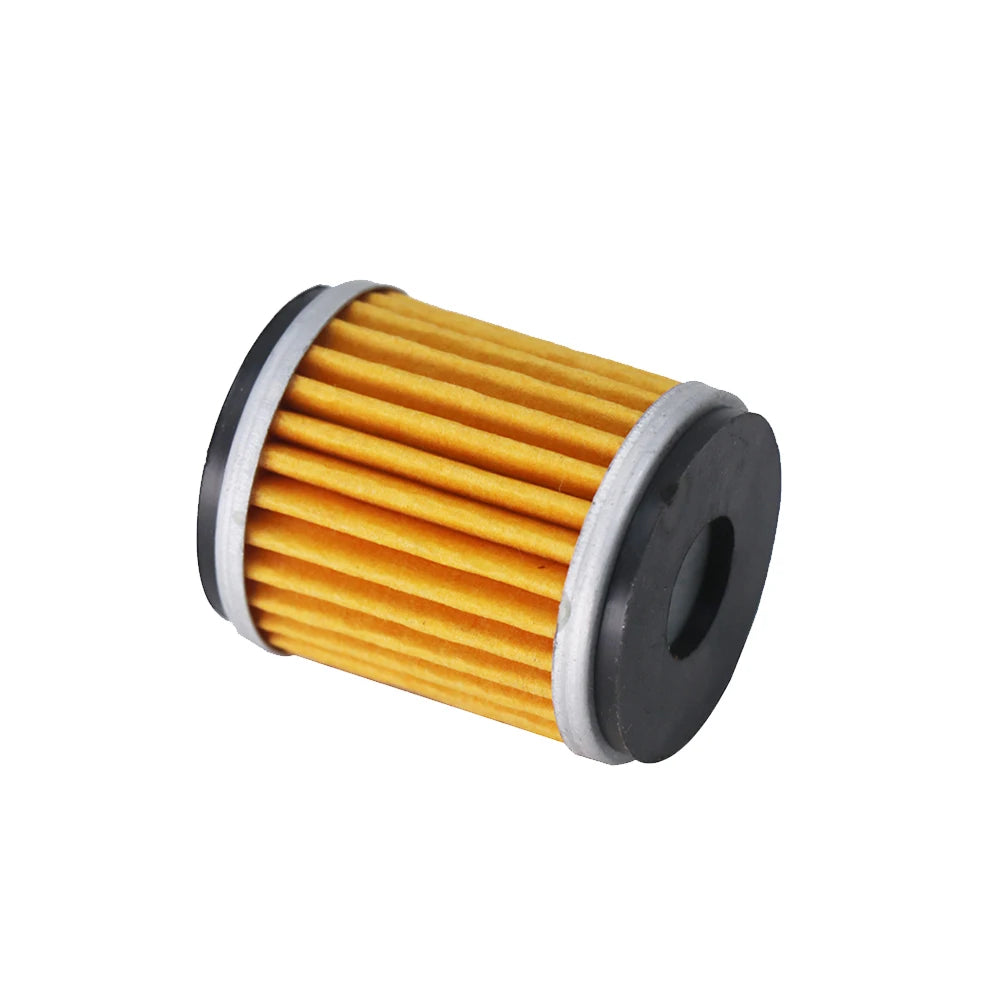 Filtre à huile HF141 — Yamaha YZF WR YZ 125-450 MBK125 YFZ450