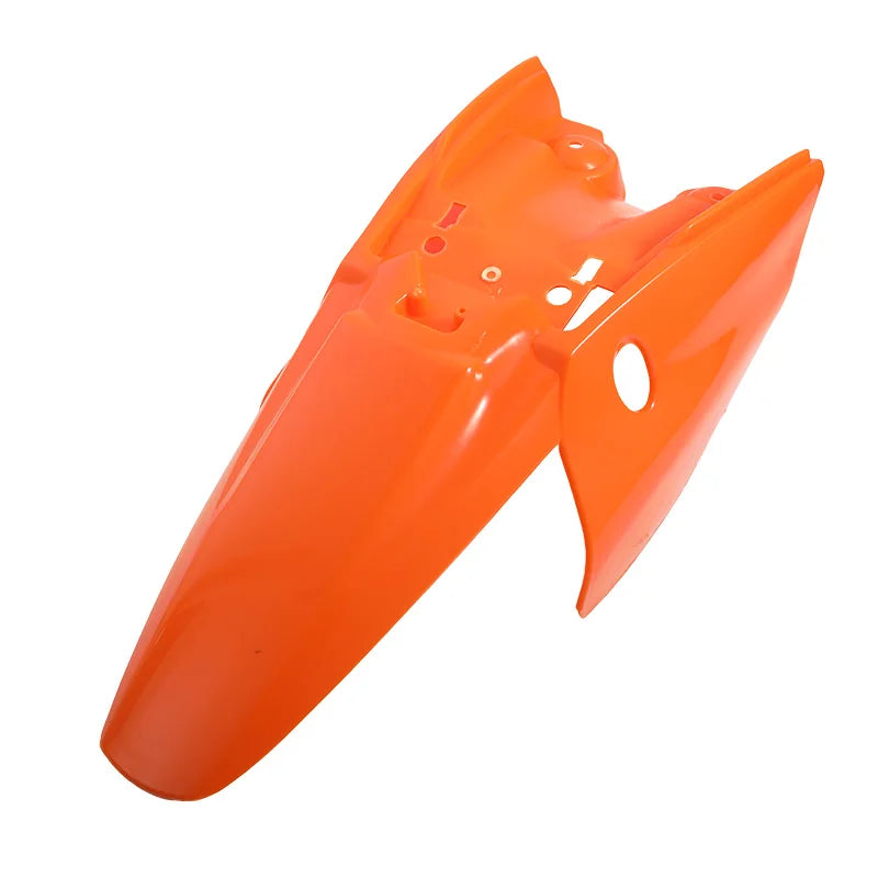 Kit plastiques carénage — KTM SX 50 Mini Moto 50 cc