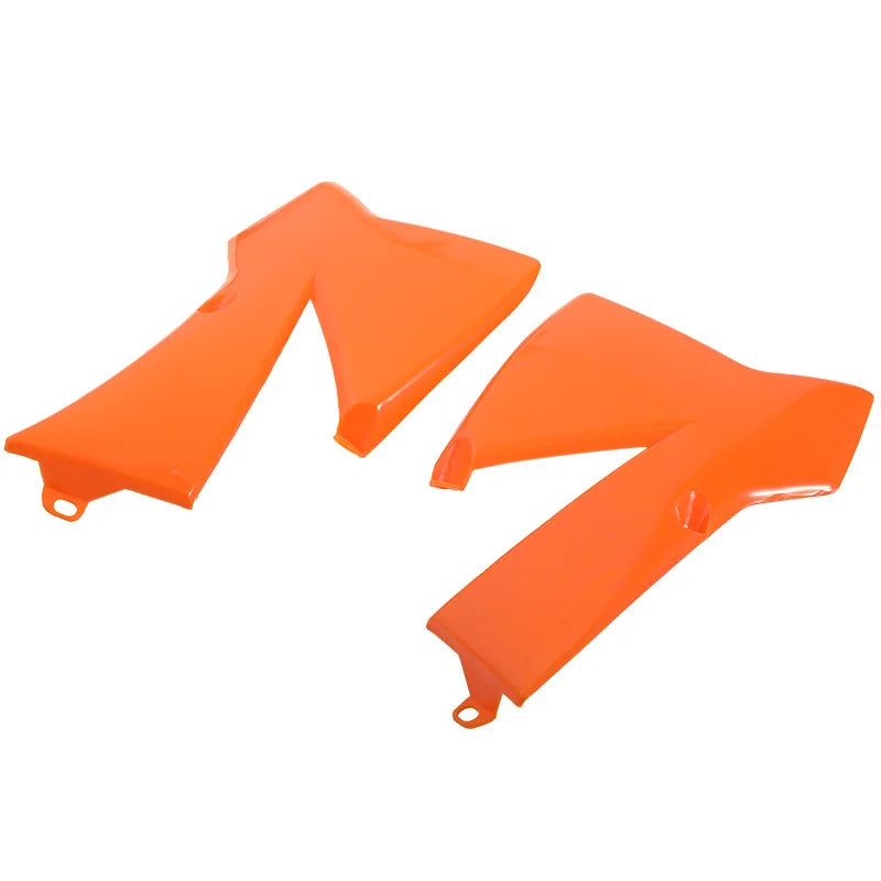 Kit plastiques carénage — KTM SX 50 Mini Moto 50 cc