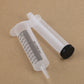 Kit purge frein hydraulique — Seringue purge étrier universel