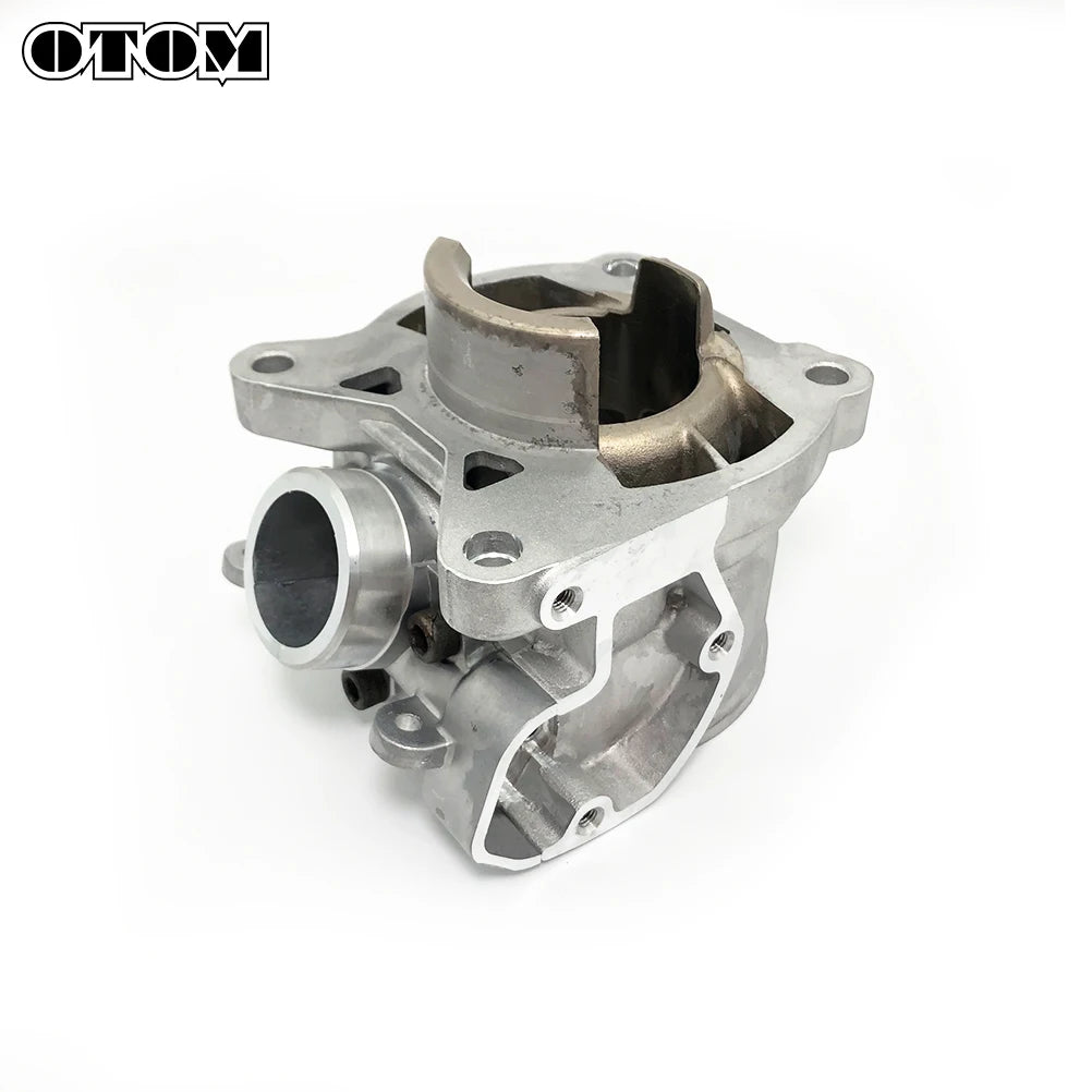 Kit cylindre piston complet — KTM SX85 / Husqvarna TC85 2013-2017