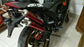 60X280mm Metal 50-250CC Universal Motorcycle Racing Modified Muffler 2 Stroke Exhaust Pipe