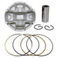Kit piston 77 mm STD avec segments — Kawasaki KXF250 2004-2014 / Suzuki RMZ250 2004-2006