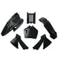Kit plastiques carénage — KTM SX 50 Mini Moto 50 cc