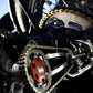 Chaîne o-ring / x-ring 428-530 — Moto cross & enduro 120-136 maillons