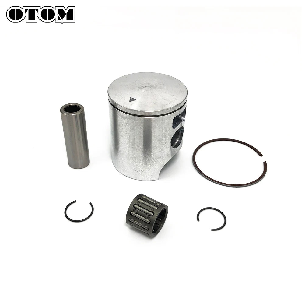 Kit cylindre piston complet — KTM SX85 / Husqvarna TC85 2013-2017
