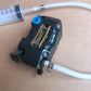 Kit purge frein hydraulique — Seringue purge étrier universel
