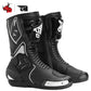 Professional Outdoors Motocross Racing Long Boots  Anti Slip Breathable Motos Shoes Men's Motorcycle Protective Boots