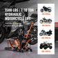 Cric hydraulique motos, ATVs et UTVs