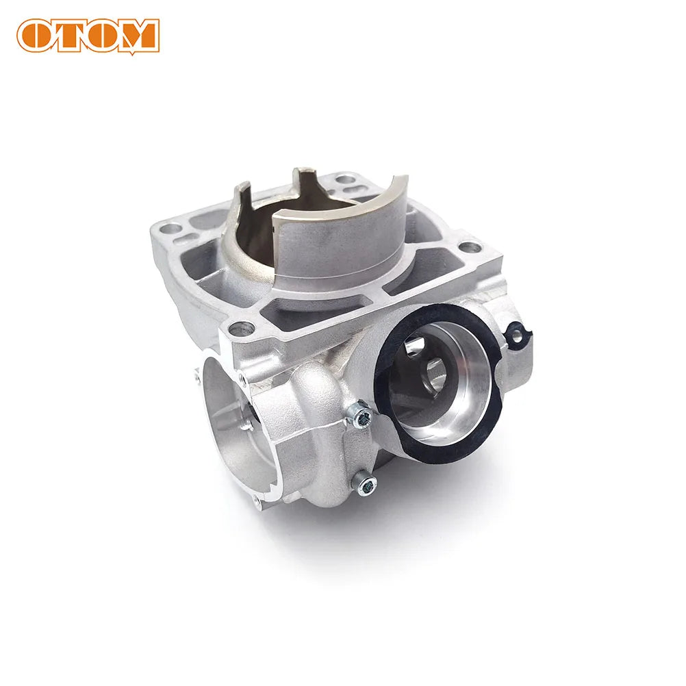 Kit cylindre 72 mm céramique — KTM EXC XC XCW 300 / Husqvarna TE300 2017-2018