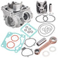 Kit haut moteur 72 mm — KTM 300 XC / Husqvarna TE300i 2018-2023