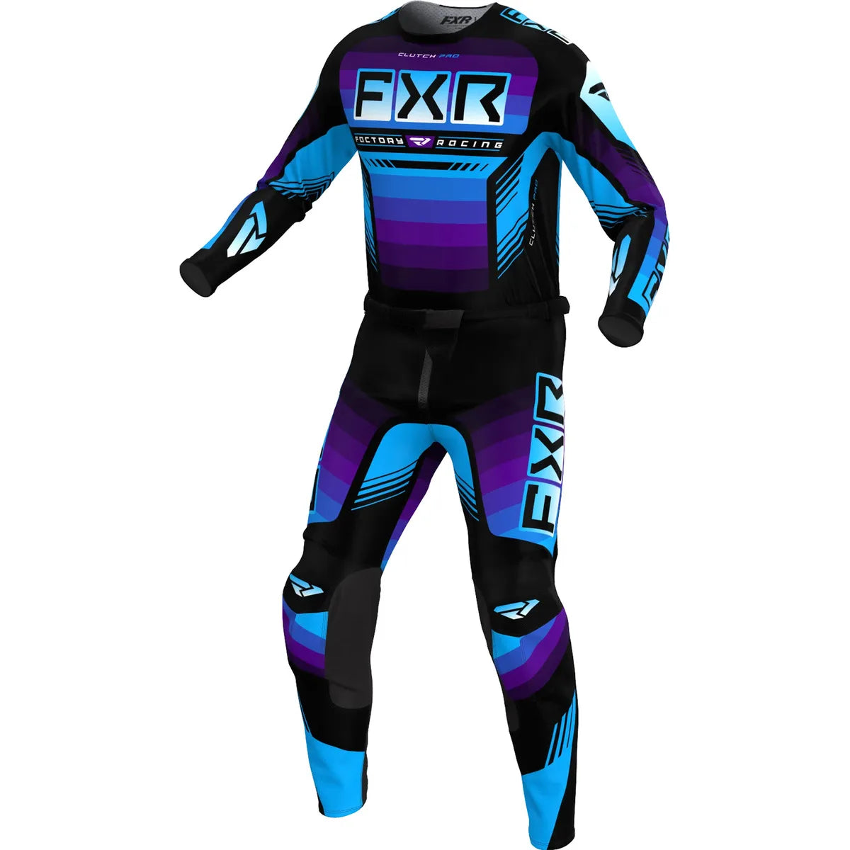 2026 Podium Motocross kits Shift Dirt Bike Gear Set Moto Off Road Jersey And Pant Enduro Motorcycle Jersey Set