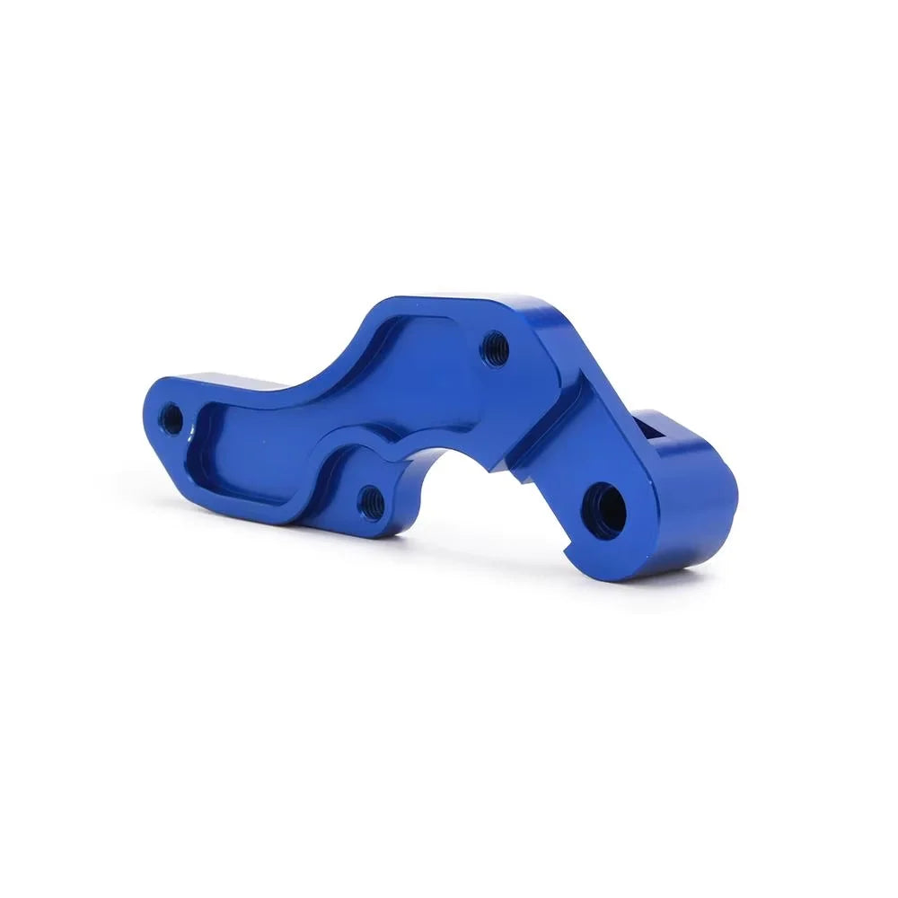 Disque de frein flottant 320 mm + support — Yamaha YZ WR YZF WRF 125-450