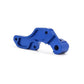 Disque de frein flottant 320 mm + support — Yamaha YZ WR YZF WRF 125-450