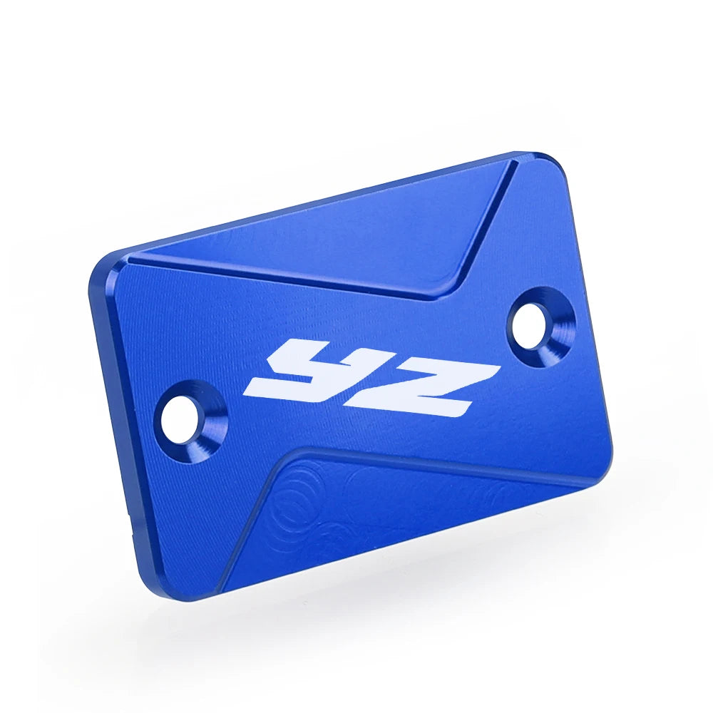 Bouchon de réservoir de frein avant/arrière — Yamaha YZ 125 250 450F 2003-2005