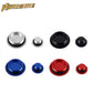 Bouchon carter moteur CNC aluminium — Honda XR CRF 150-650