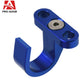 Guide durite de frein arrière aluminium — Yamaha YZ YZF WRF 2003-2022