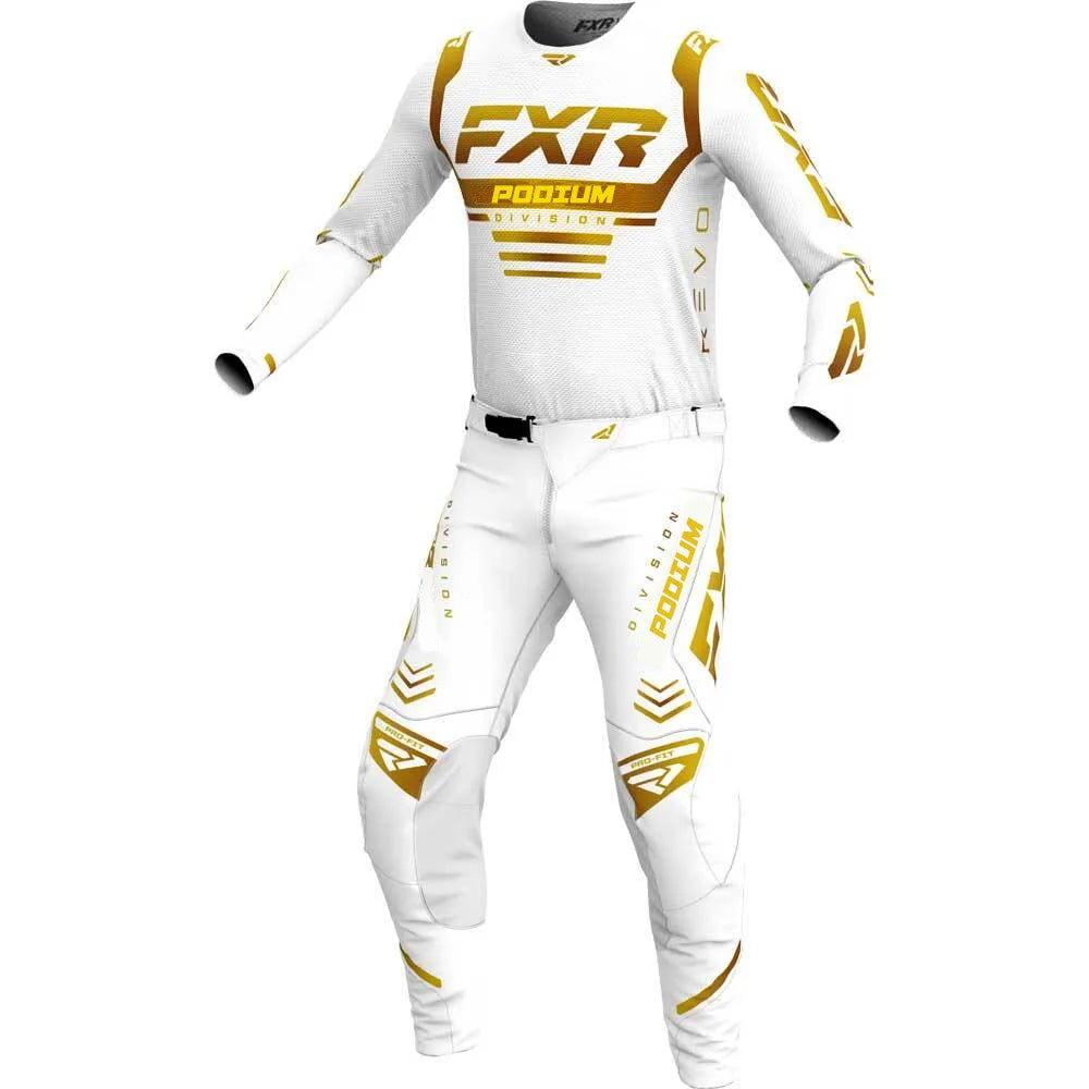 2026 Podium Motocross kits Shift Dirt Bike Gear Set Moto Off Road Jersey And Pant Enduro Motorcycle Jersey Set