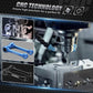 Kit de rabaissement 30 mm suspension — Yamaha YZF WRF 250-450 2009-2024