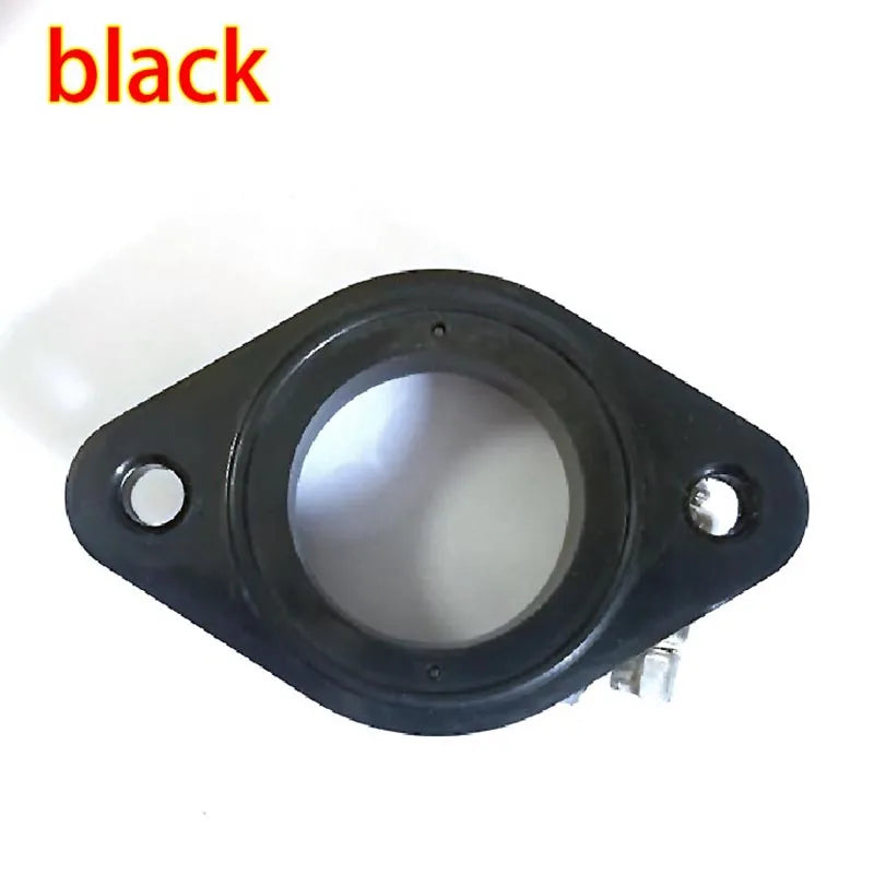 Pipe d'admission pour carburateur PWK 21 24 26 28 30 32 34 PE28 CVK PZ pour Dirt Bike ATV Scooter